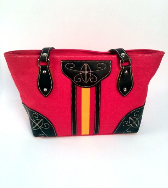 Just for Women spanish accessories