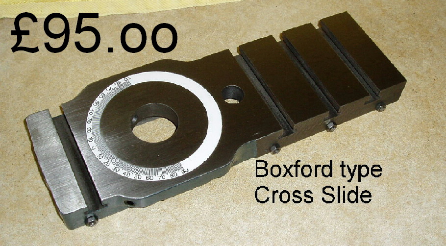 latheparts New British made Lathe parts for Boxford & Southbend Lathes