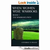 FREE: When Women Were Warriors Book I