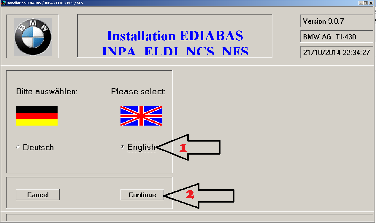 Inpa download e90 Inpa download e90