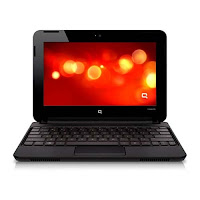 Compaq Mini CQ10-500 laptop