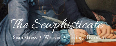 The Sewphisticate
