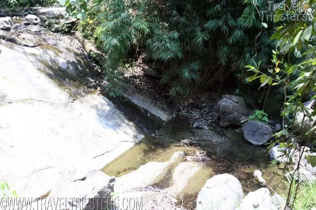 tuddingan falls tuddingan falls