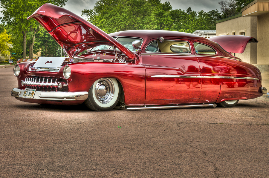 Dakotagraph Four festival day