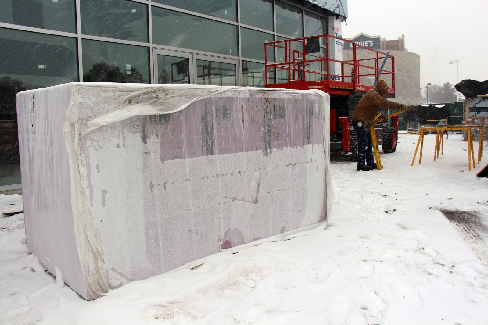 Tulley Buick GMC Insider