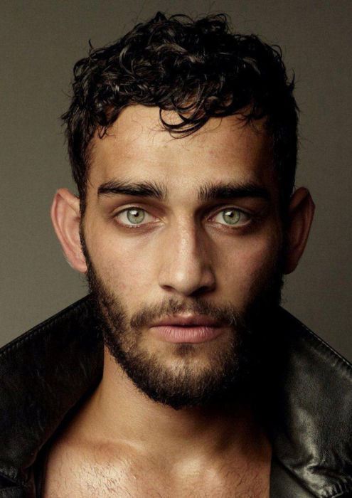 La Maison Sartorie D Amber Men And The Beard The Must Have In