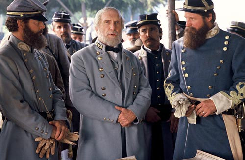 gettysburg movie