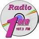 Radio Primera 107.3 fm