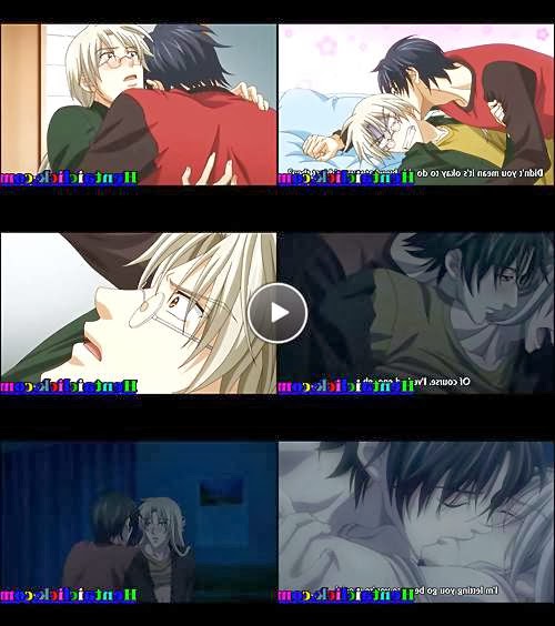 gay anime for free video