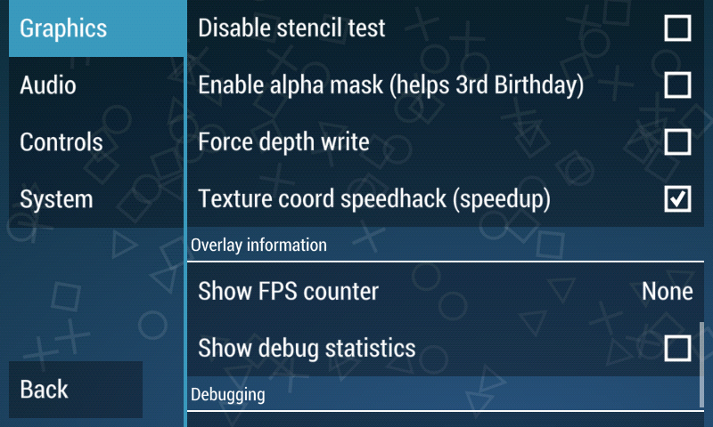 PSP Emulator Untuk Android Dan Cara Install PSP Emulator Untuk Android Dan Cara Install