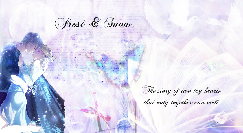 Frost & Snow