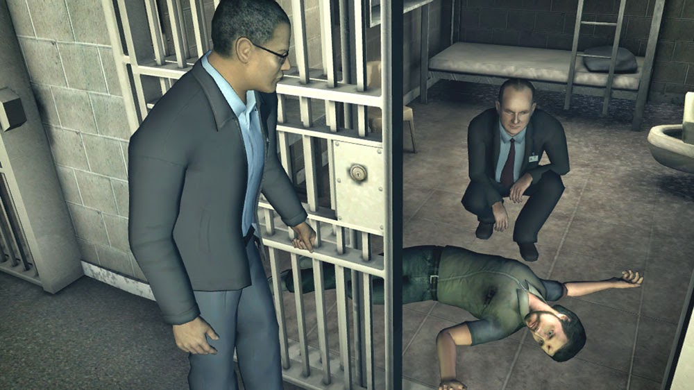 Crime Case Investigation Games - Free downloads and ...