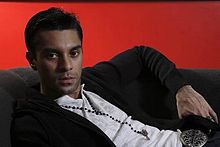 Profil Biodata Didi Riyadi Profil Artis Terbaru