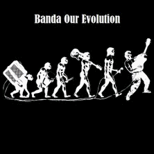 Banda Our Evolution