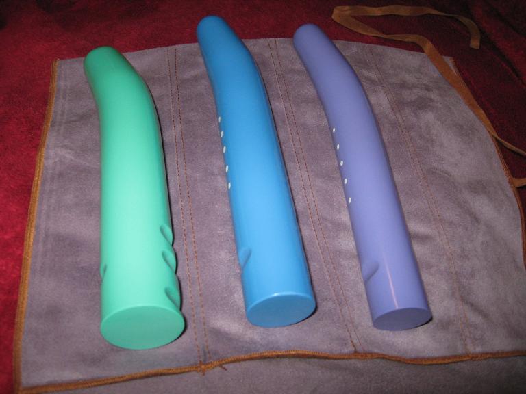 dejta transsexuell outing