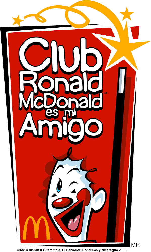 promociones cajita feliz mcdonalds