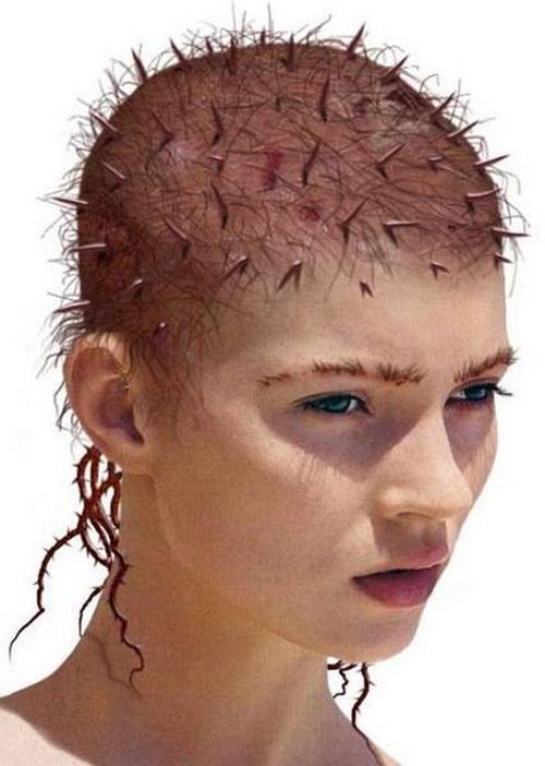 crazy hairstyles diy 10 crazy hairstyles you must see kingsleycom crazy hairstyles diy 10 crazy hairstyles you must see kingsleycom