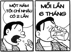 Đôrêmon chế - Việt nam vô đối