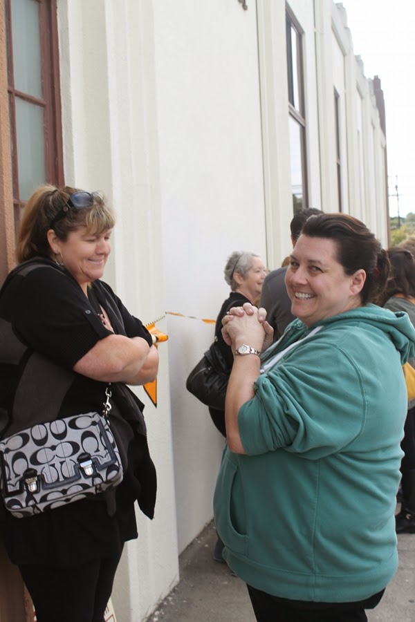 Happy Holidays Hallowe'en and Vine 2011 A Big ThankYou!