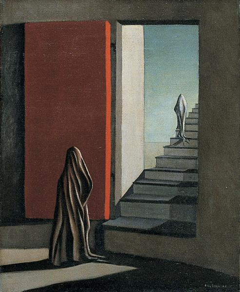 Kay Sage