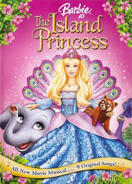 Watch Barbie As The Island Princess Full Movie Online Watch Barbie As The Island Princess Full Movie Online