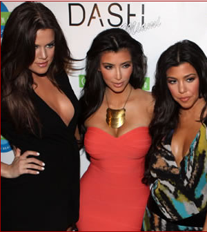les anges rencontre kim kardashian