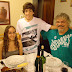 {Fotos do Ano Novo}