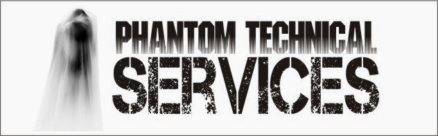 Phantom Technical Services