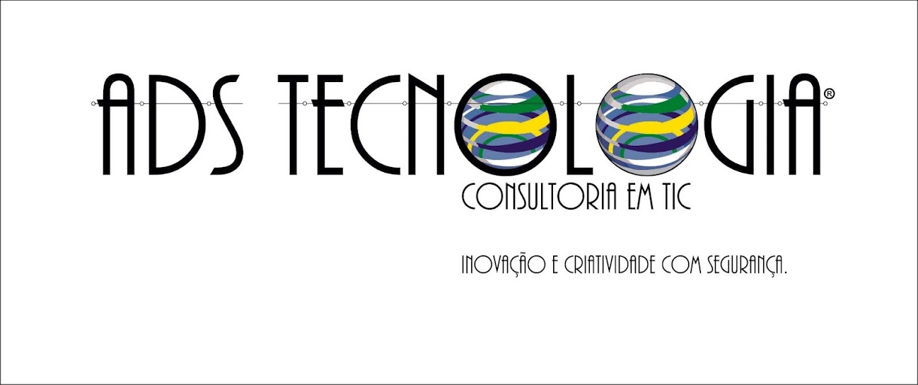 ADS Tecnologia - Consultoria em TIC