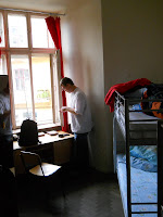 Hostel Kosmonaut Lviv