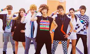 My Mission; Your Entertainment !: SM Entertainment 2013 Global Auditions