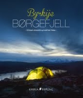 Bestill Børgefjell