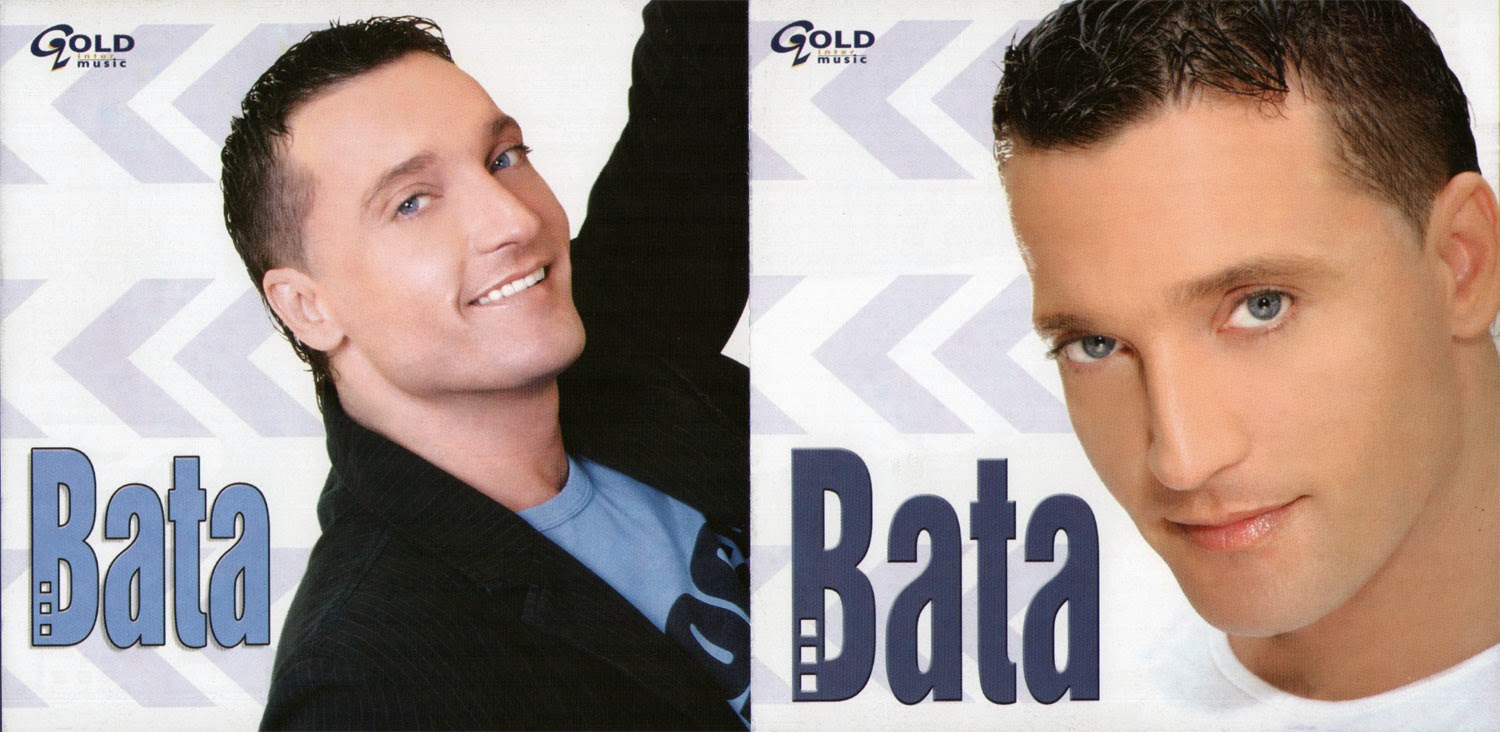 Bata Zdravkovic - Diskografija (1989-2008)  Bata+Zdravkovic+-+2005+-+Prednja