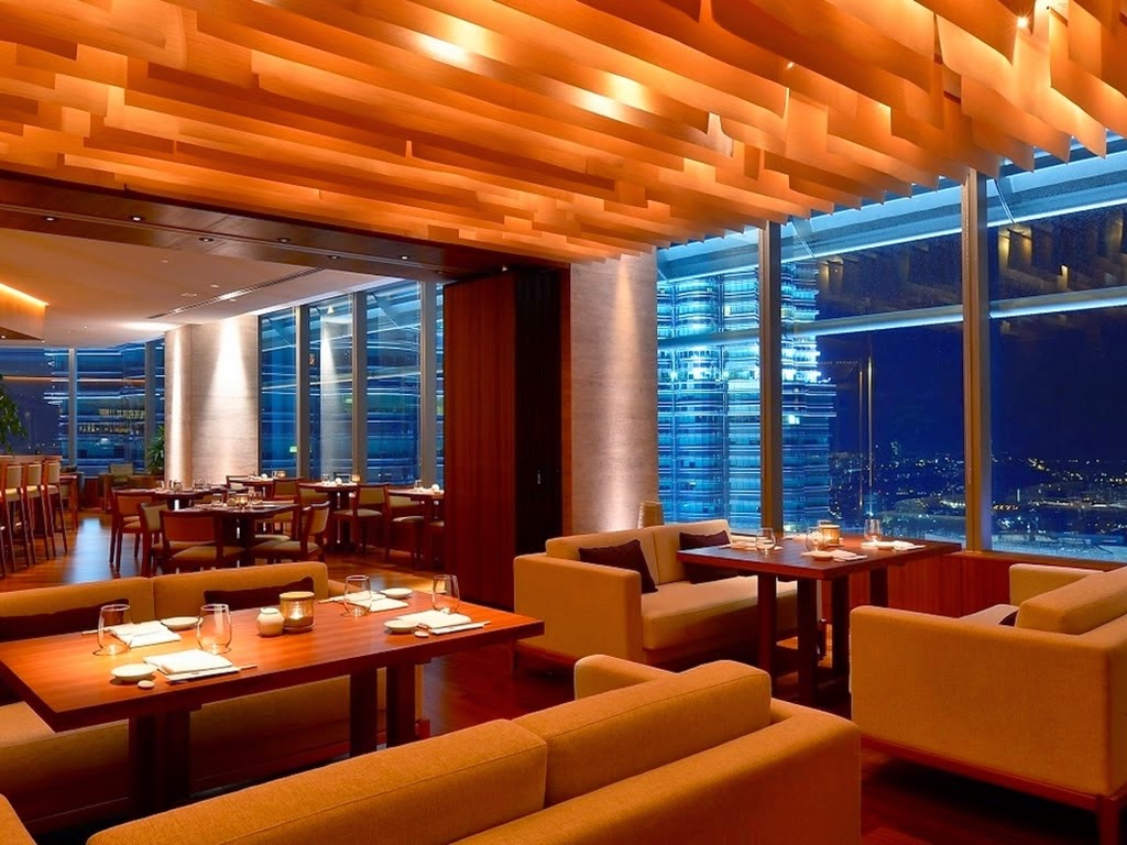 Famous Japanese restaurant Nobu opens in KL TheHive.Asia
