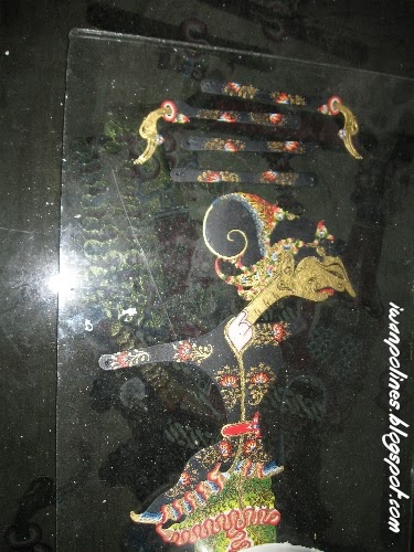 Art Book And Journals Collection Mau Tahu Bagaimana Caranya Membuat Wayang Jawa Inilah Seni Tatah Sungging Sentra Sonorejo Jawa Tengah