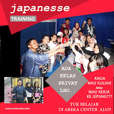 Program Bahasa Jepang