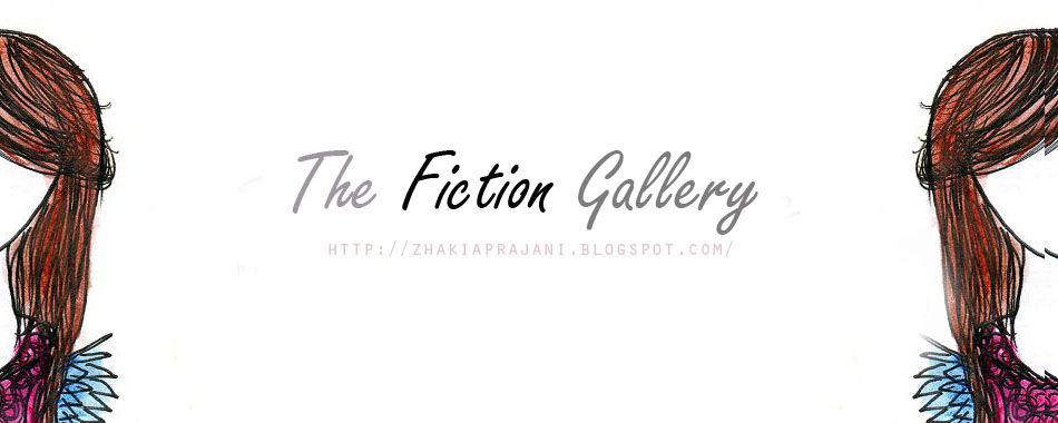 The Fiction Galerry