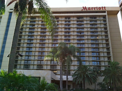 Anaheim Marriott