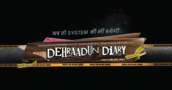 Dehraadun Diary Torrent