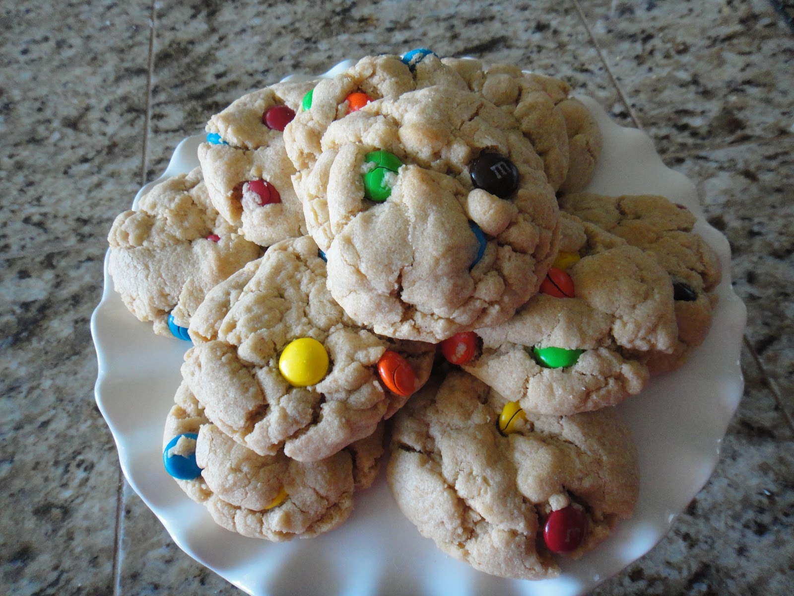 Worth Pinning Yes, the Best Peanut Butter Cookie