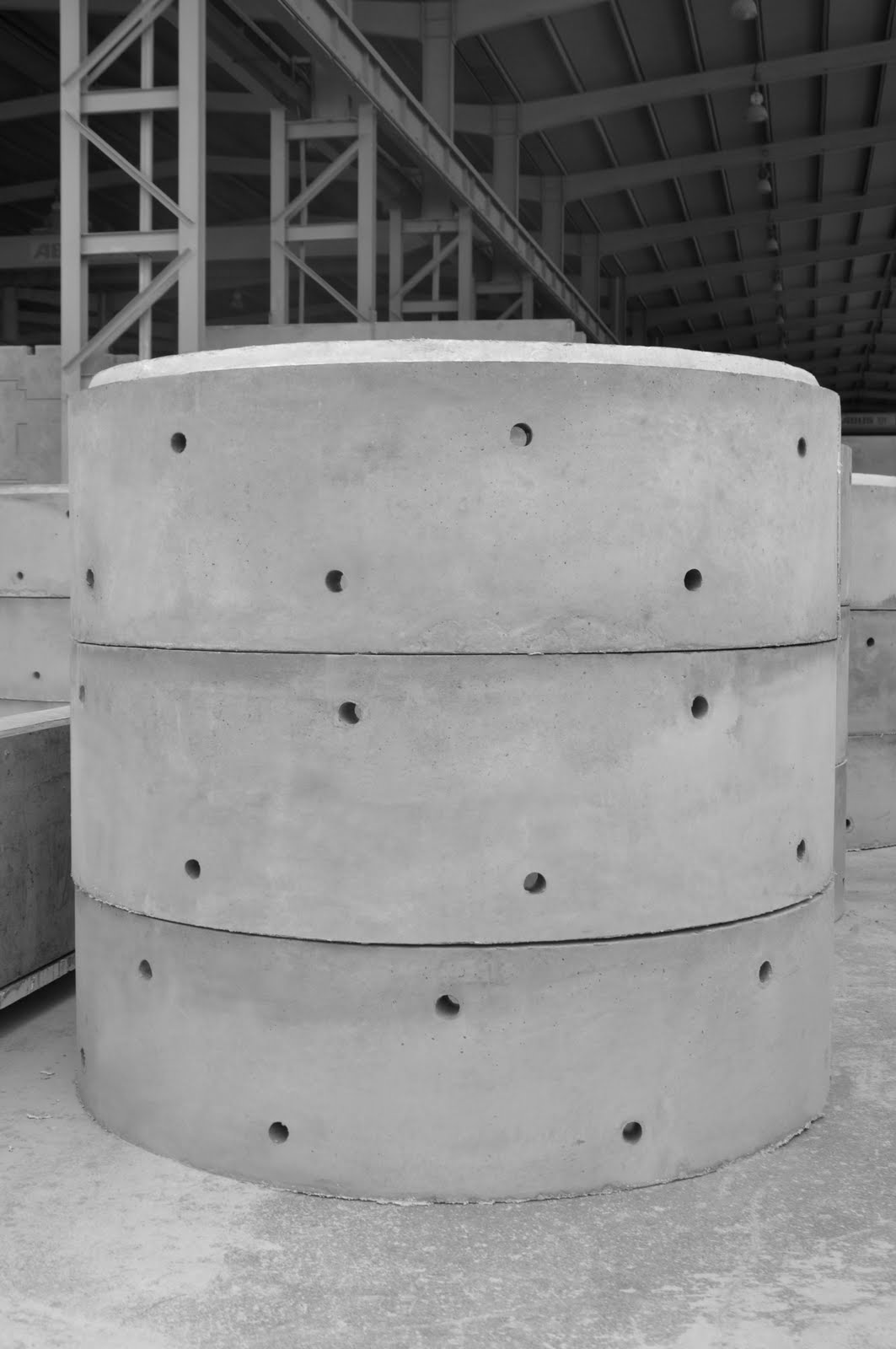 Precast Concrete Product in Qatar Precast Concrete Product`s