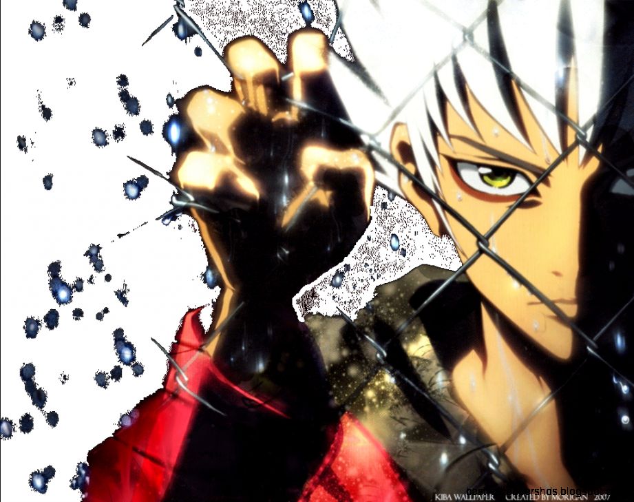 Kiba Anime Wallpapers Wallpaper Cave Kiba Anime Wallpapers Wallpaper Cave