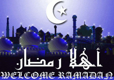 bulan ramadhan