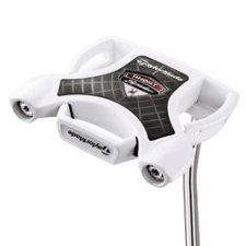 TaylorMade Ghost Spider Putter Review | PutterZone - Best