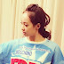 f(x) Victoria's latest photo is full of Freshness!
