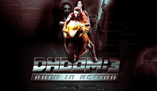 Download Dhoom Movie Mp4 Hindi