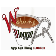 Warung Blogger