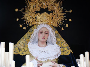 Imagen: María Santísima de la Estrella