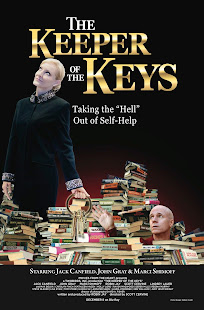 "The Keeper of the Keys" Movie DVD