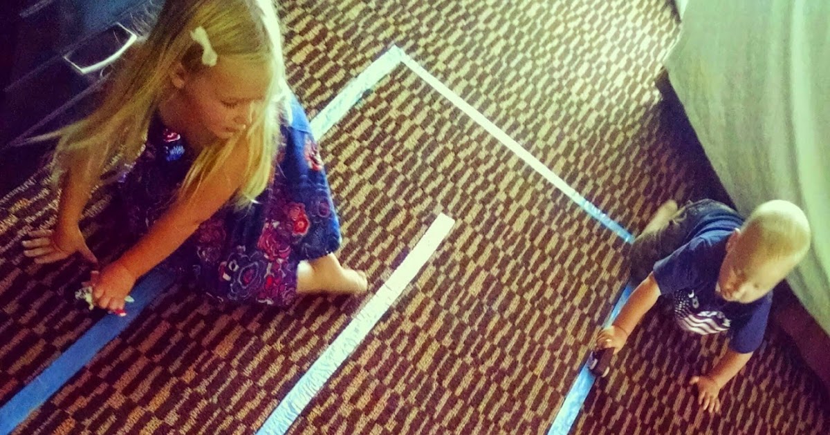 Toddler Approved! Boredom Buster Indoor Activities for Kids